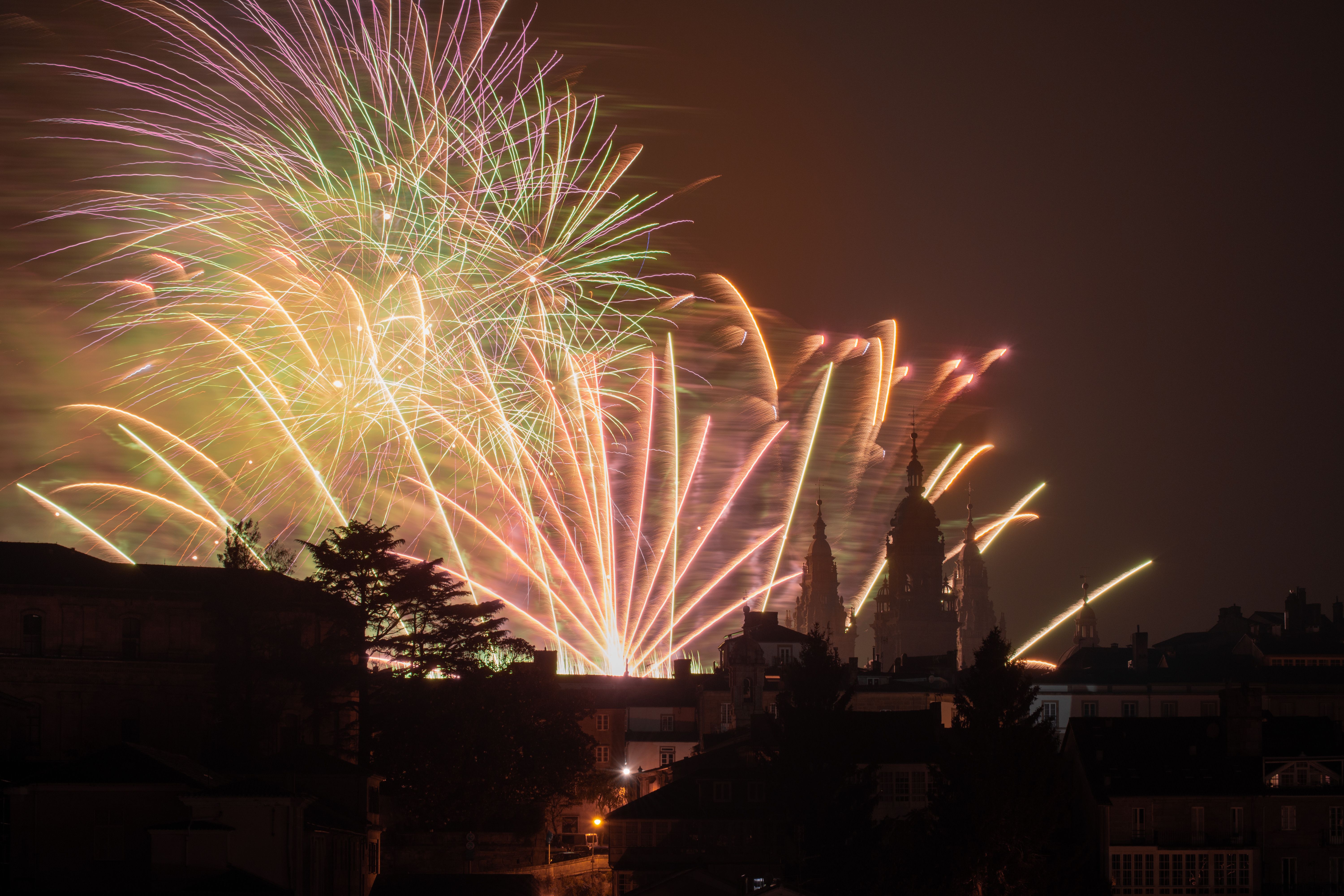 聖地亞哥－德孔波斯特拉酒店