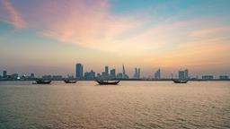 巴林酒店: 格價和預訂