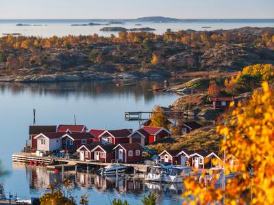 Gothenburg