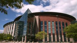 ROCHESTER KNIGHTHAWKS VS. COLORADO MAMMOTH附近的酒店