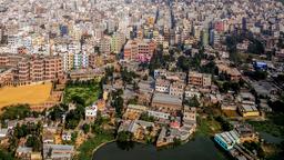 Bangladesh hotels