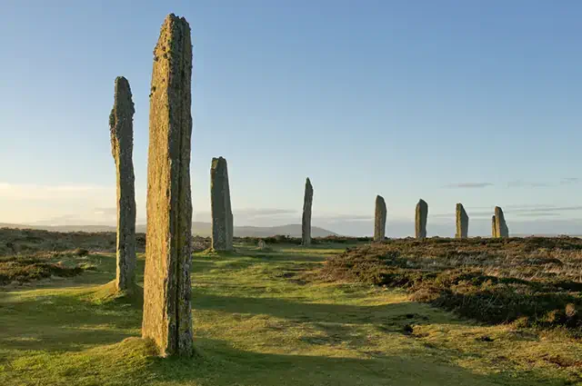 Orkney