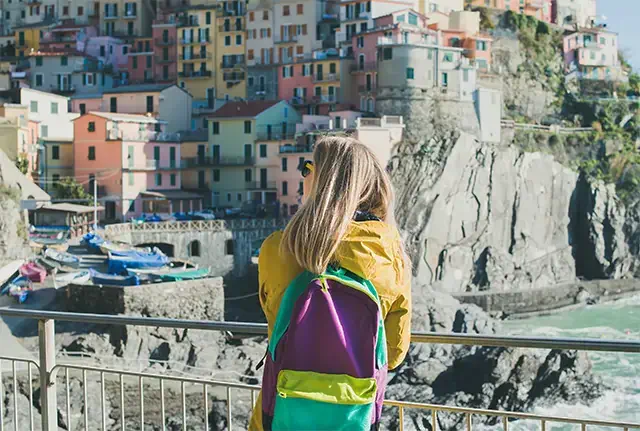 Find cheap flights to these colourful European villages