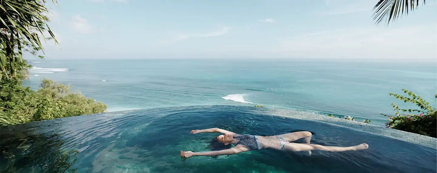 Find cheap hotel deals for these amazing hotel pools