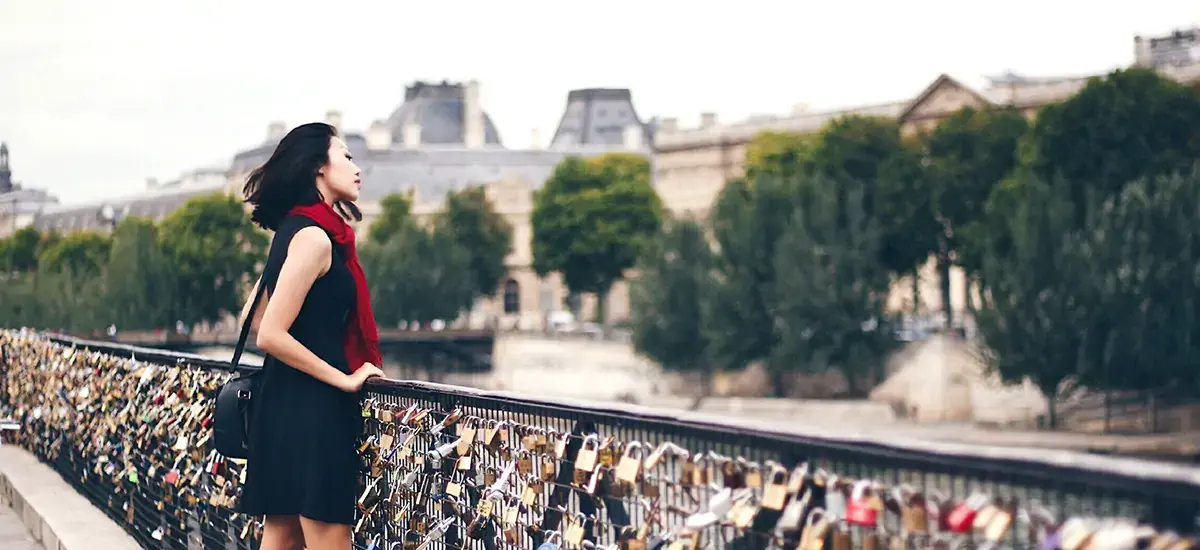 Travel hacks around Europe