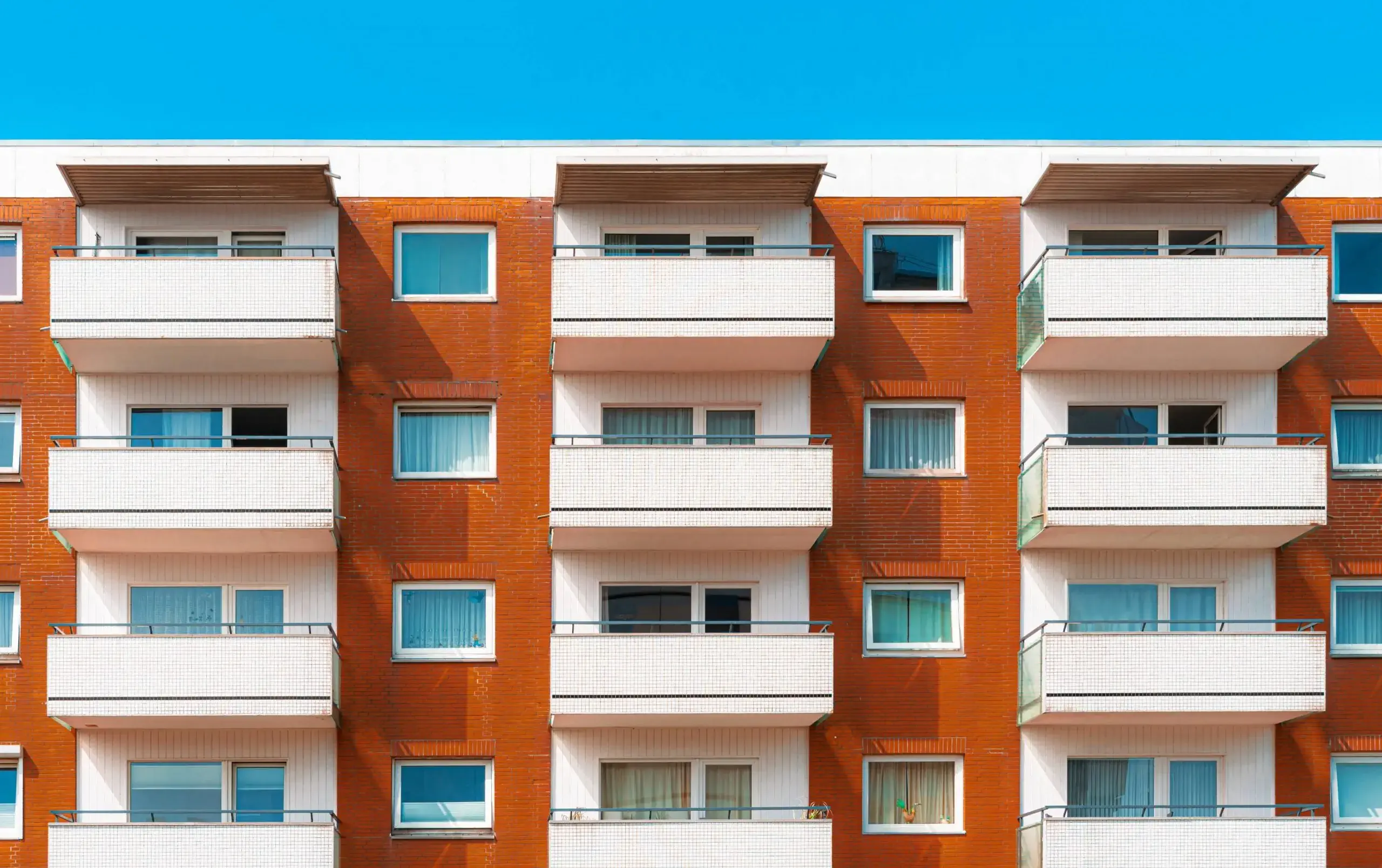 Hotel policies