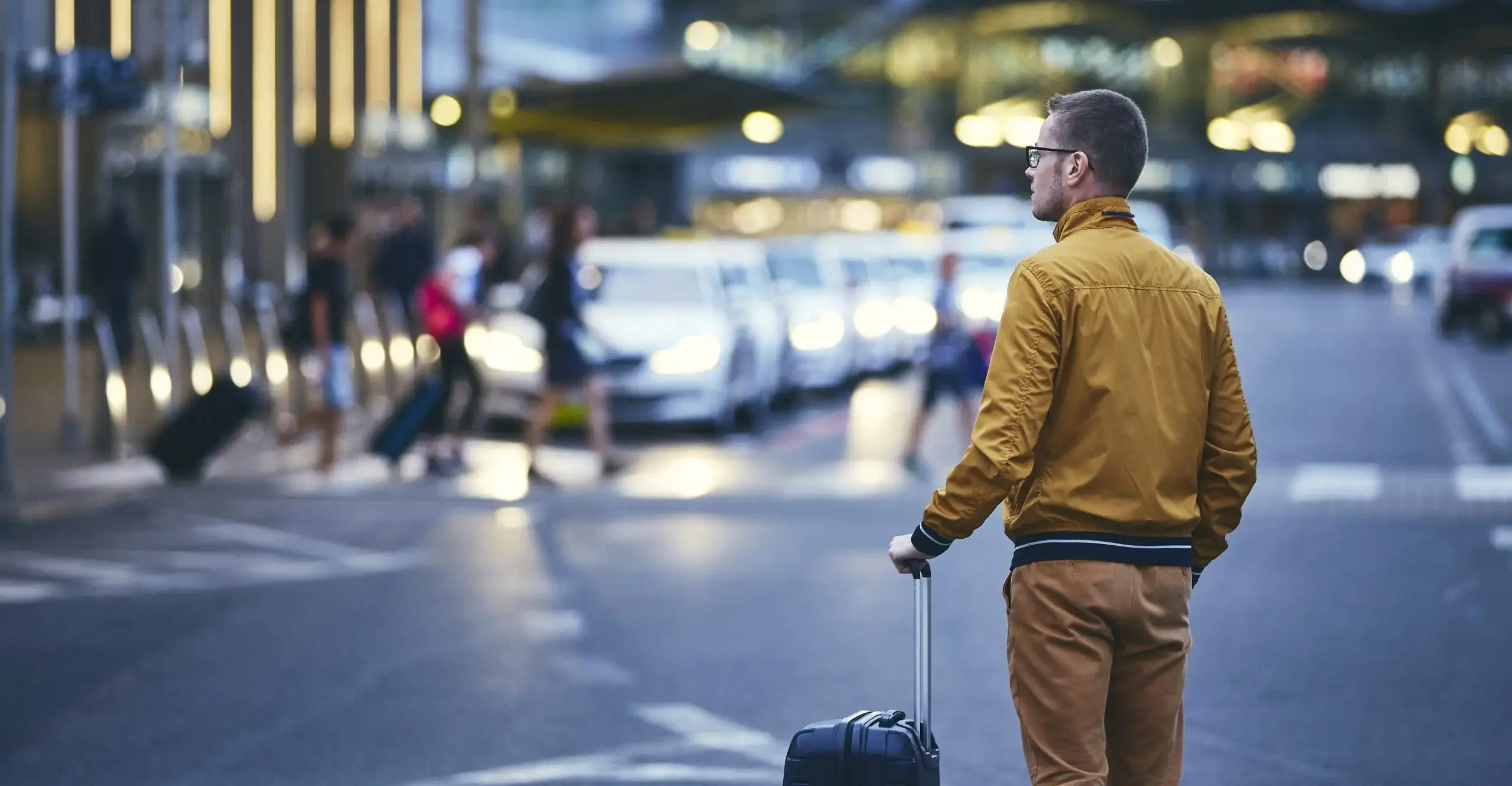 What to know about COVID-19 and car rental