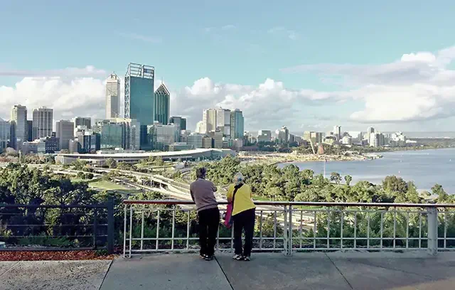 Perth