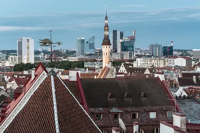 Tallinn