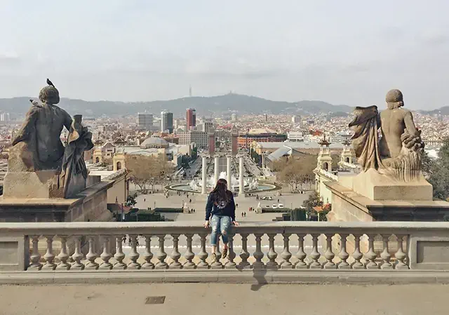 Barcelona