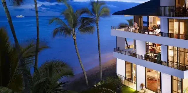 Halekulani