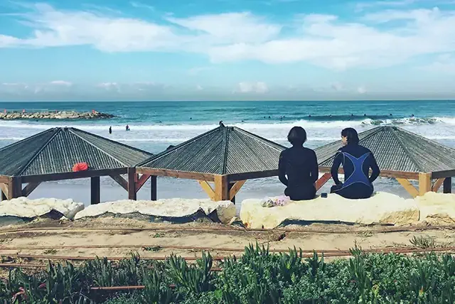 Tel Aviv