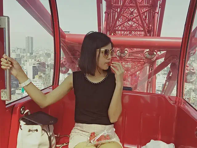 Osaka