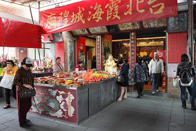 求姻緣注意:亞洲四大戀愛寺廟神社!