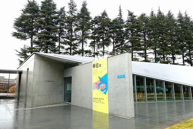 五大不容錯過的東京藝術館
