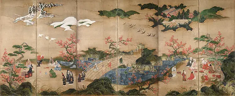 五大不容錯過的東京藝術館