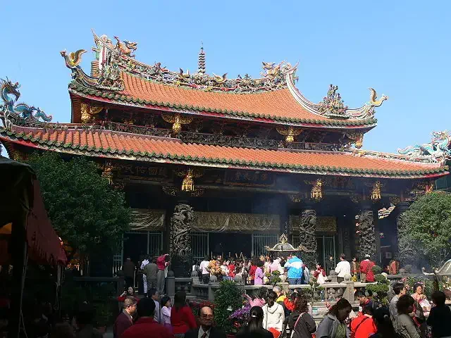 求姻緣注意:四大亞洲戀愛寺廟神社!