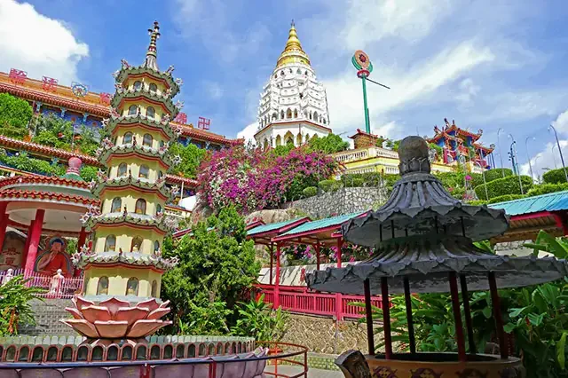 十大未來人氣旅遊熱點
