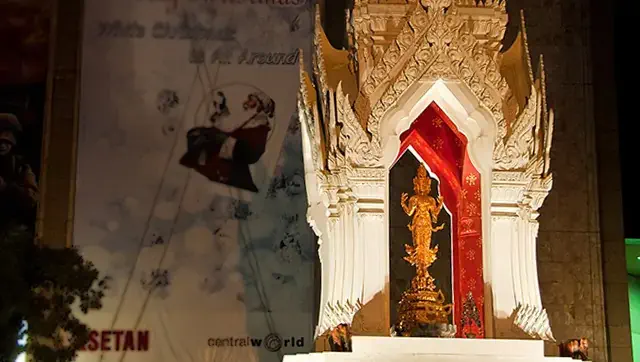 求姻緣注意:亞洲四大戀愛寺廟神社!