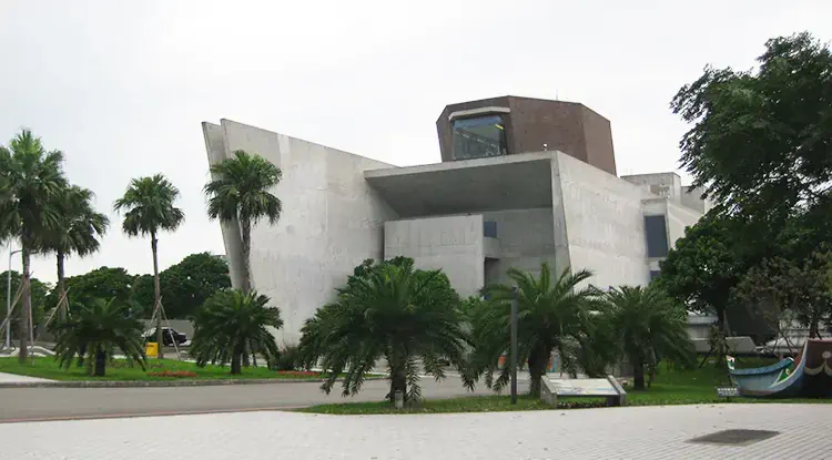 五大台北秘點