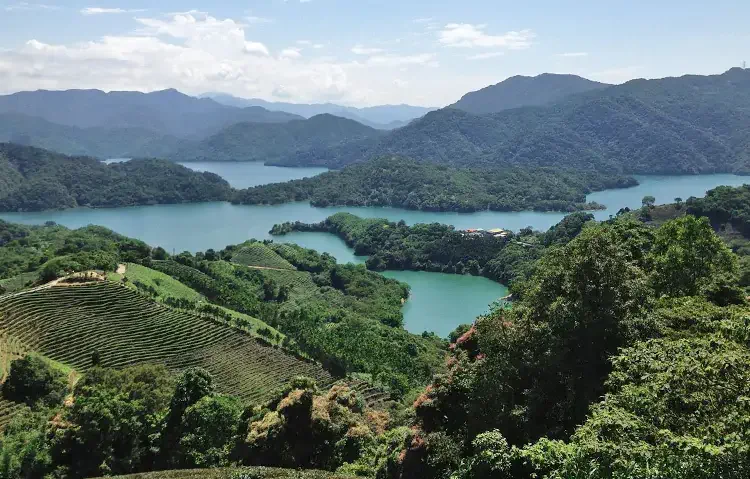 五大台北秘點