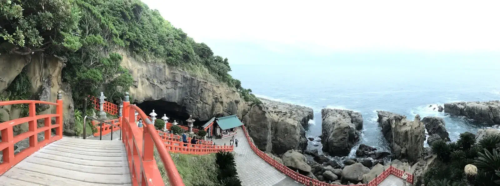 宮崎、日南自由行