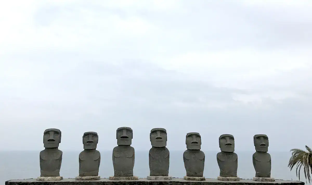 宮崎、日南自由行