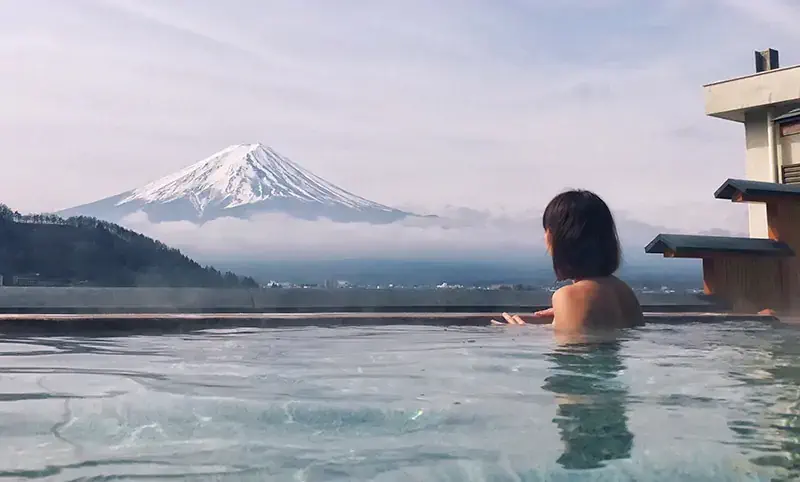 冬日旅遊推介