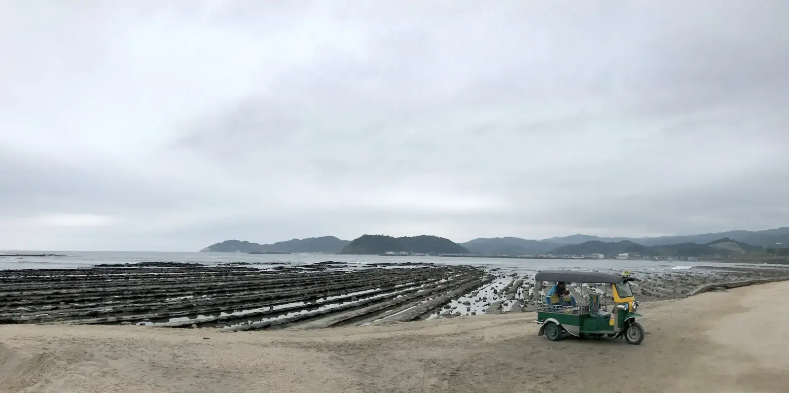 宮崎、日南自由行