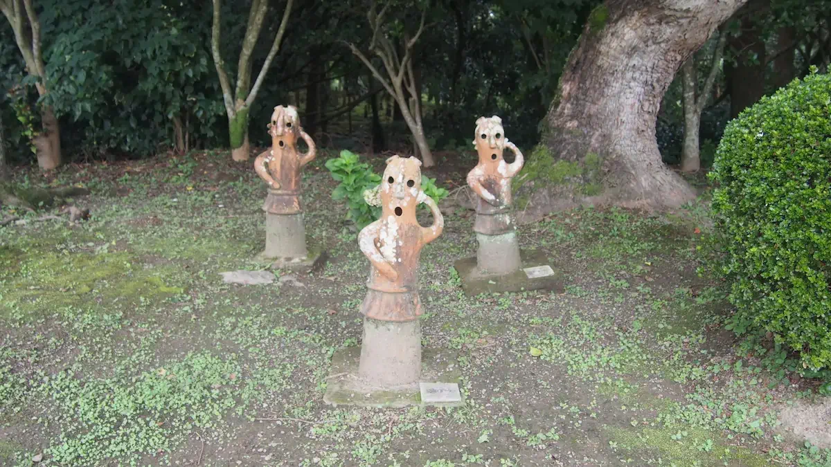 宮崎、日南自由行