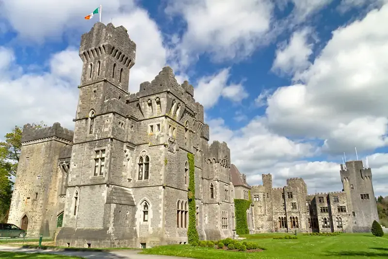 Ashford Castle