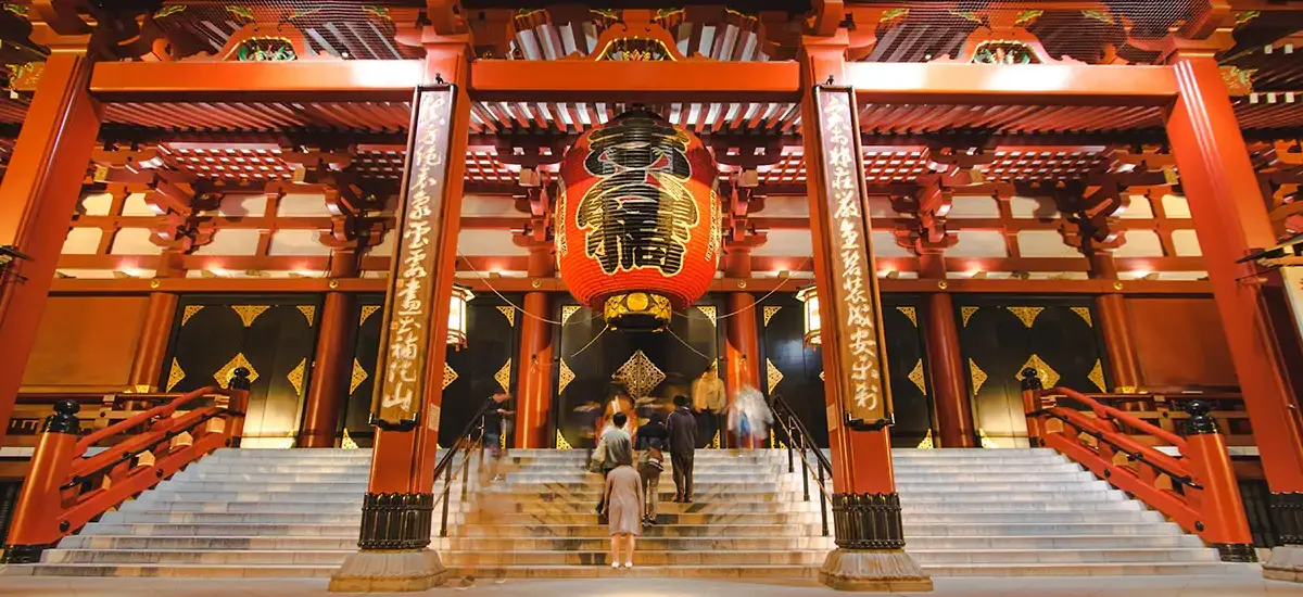 日本新年習俗大公開