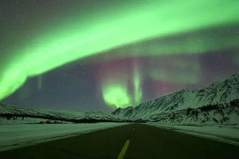 Fairbanks