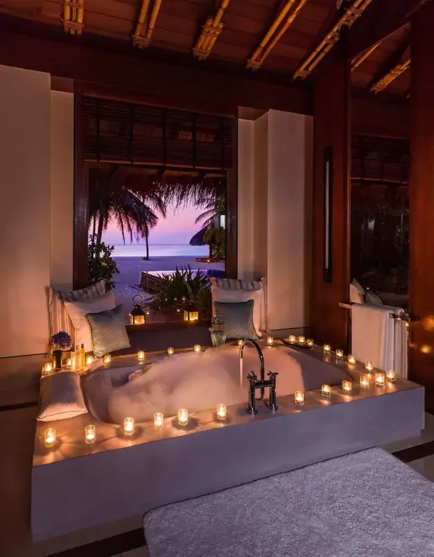 One&Only Reethi Rah