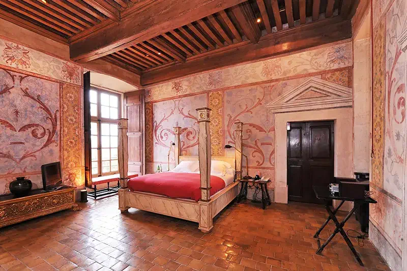 Château de Bagnols