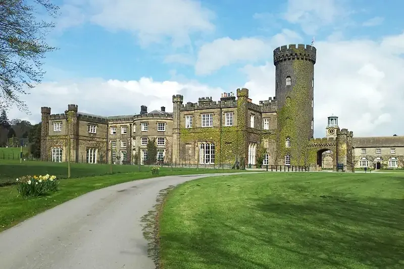 Swinton Park