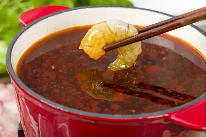 越辣越過癮!無辣不歡亞洲美食巡遊