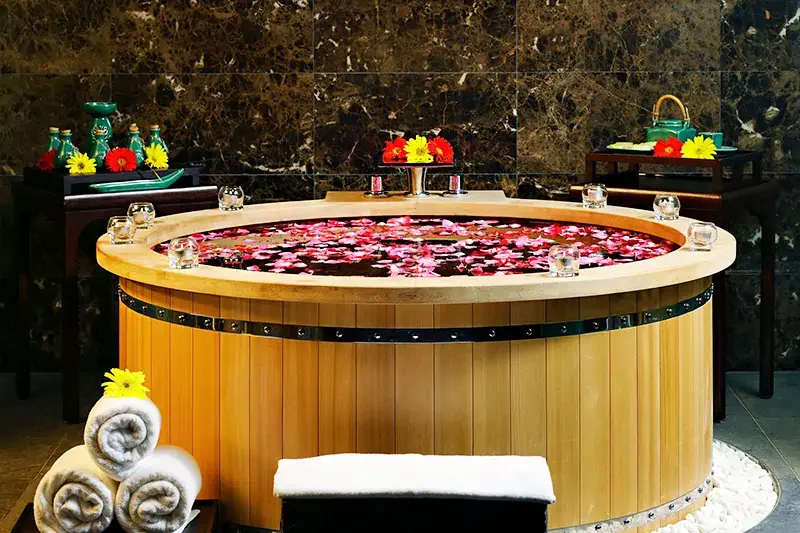 【閨蜜旅遊】Bridal Shower酒店精選