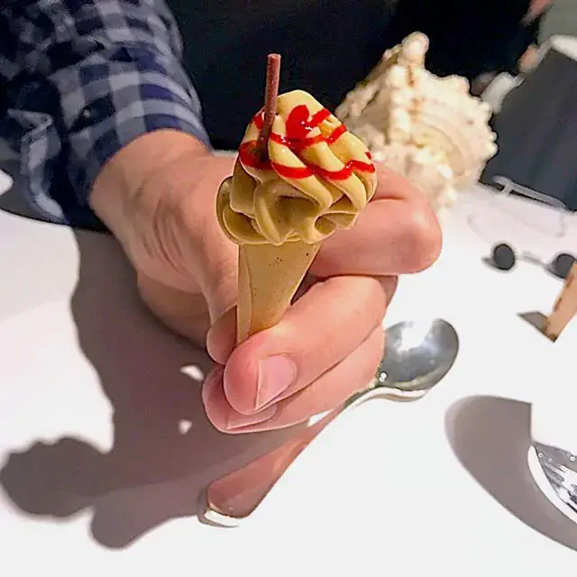 【美食朝聖】5間一生人總要到訪的經典餐廳