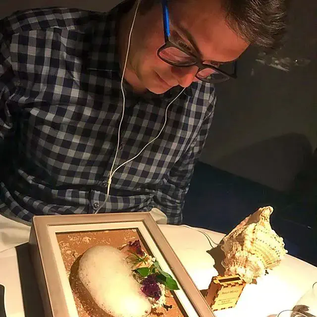 【美食朝聖】5間一生人總要到訪的經典餐廳