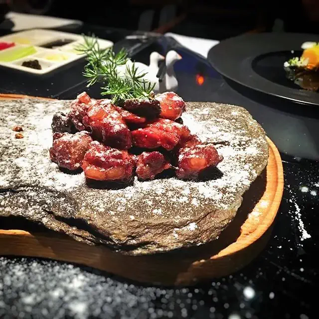 【美食朝聖】5間一生人總要到訪的經典餐廳