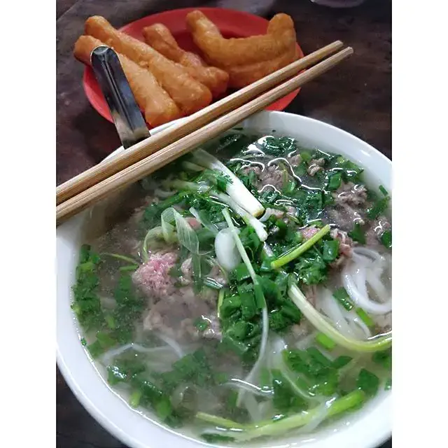 【美食朝聖】5間一生人總要到訪的經典餐廳