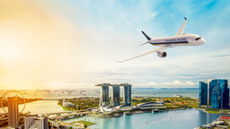 搜尋新加坡航空的便宜機票