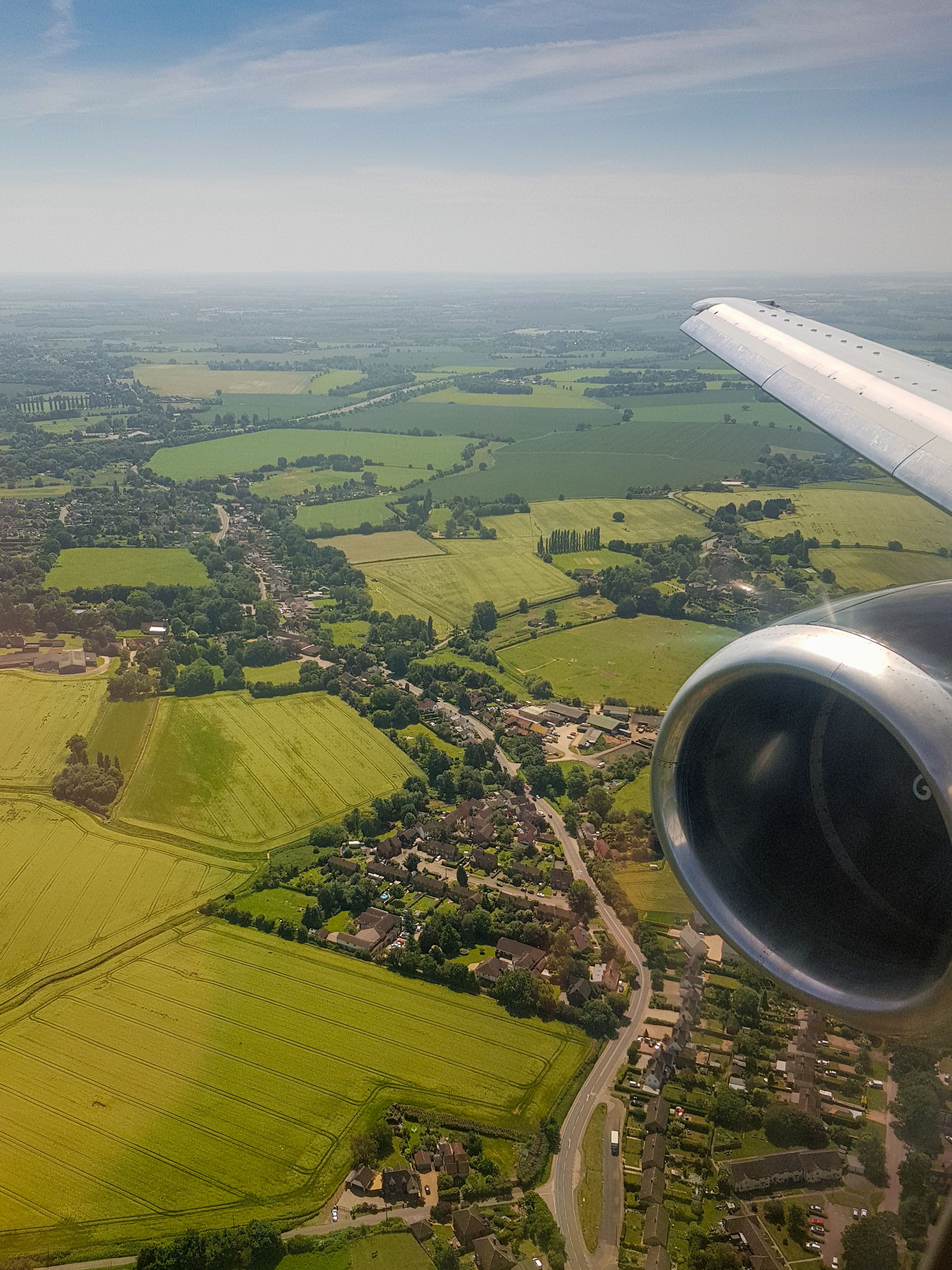 Stansted (Essex)租車