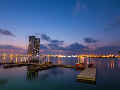 拉斯海瑪 / 哈伊馬角