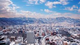 札幌酒店