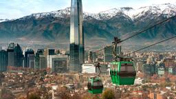 Chile hotels