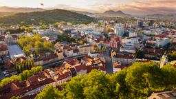 Slovenia hotels