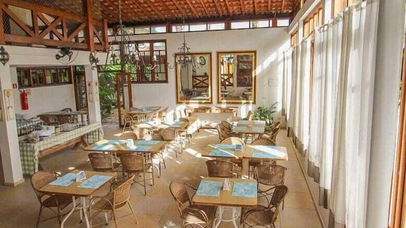 甜蜜別墅旅館