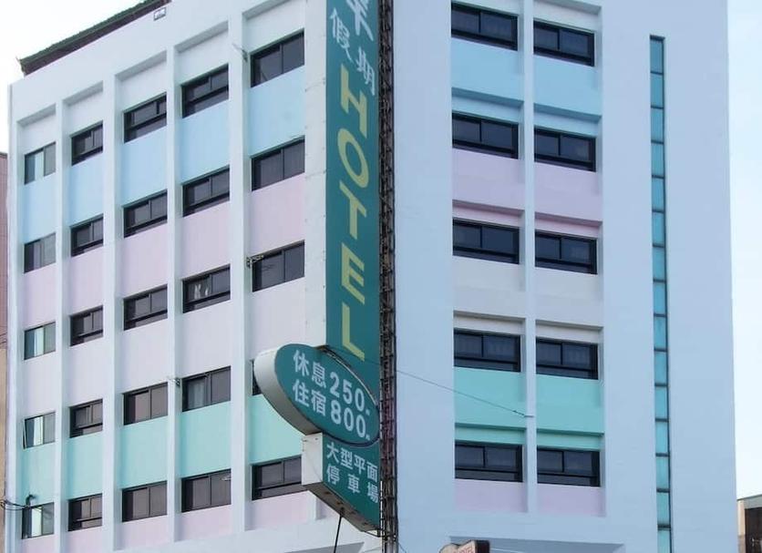 建築 相片